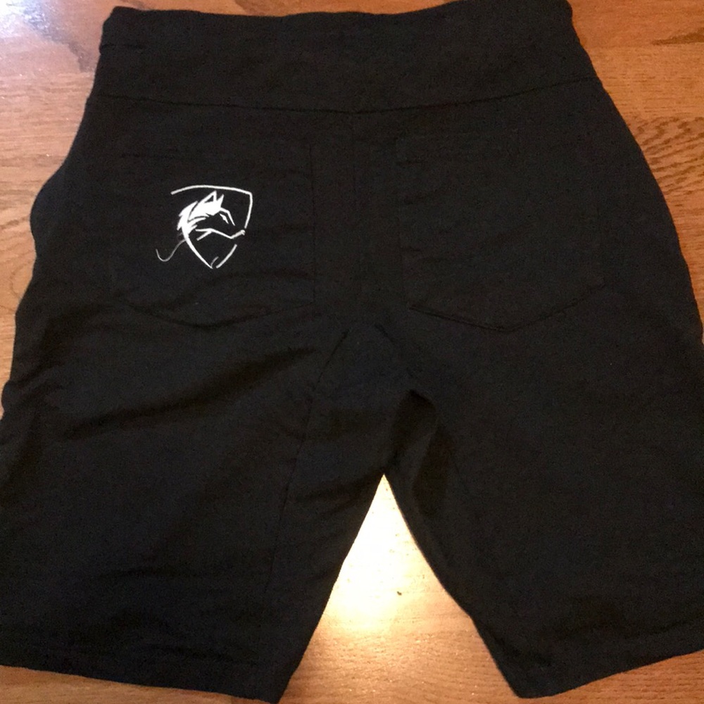Alphalete shorts